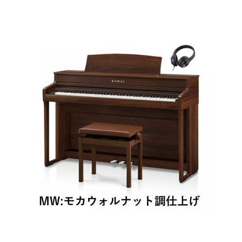 CA501MW