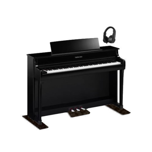 CLP-845PE マットセット