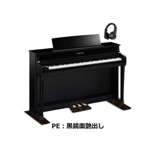 黒鏡面艶出し