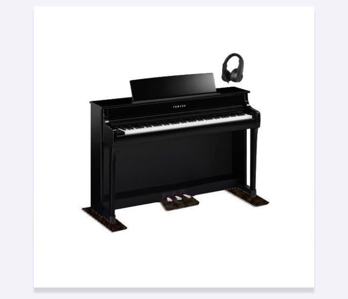 CLP-845PEマットセット