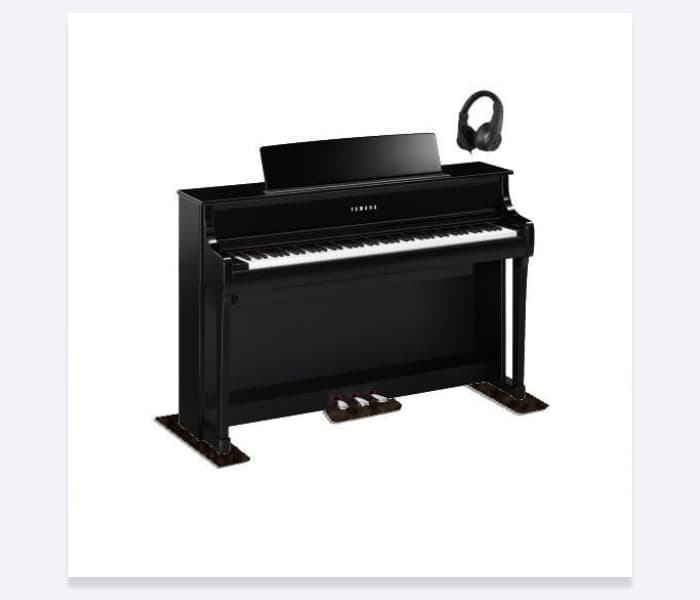CLP-875PEマットセット