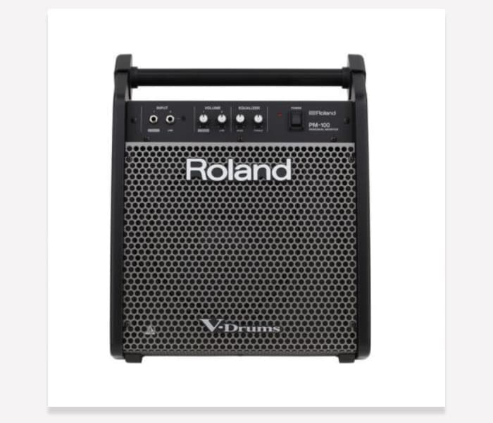ローランド パーソナル・モニター PM-100