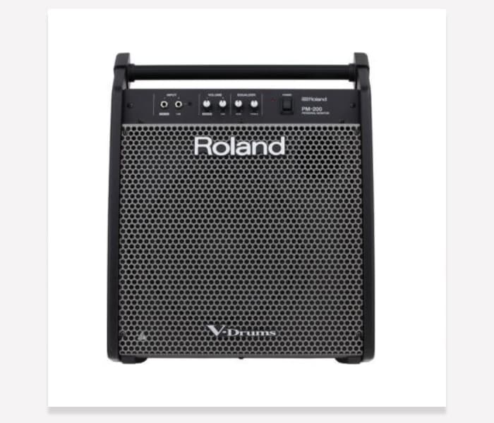 ローランド パーソナル・モニター PM-200
