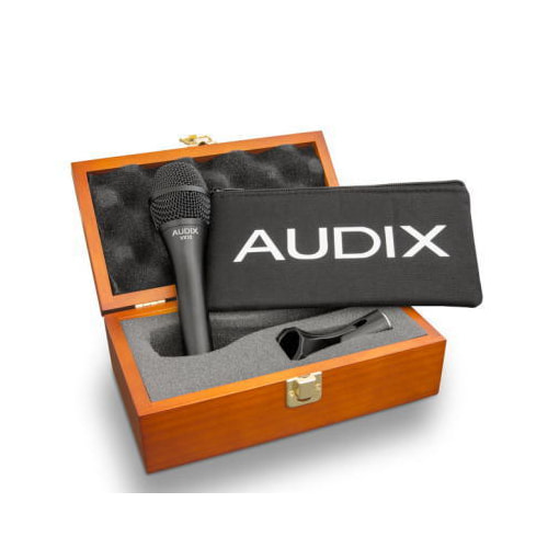 AUDIX VX10 アクセサリー