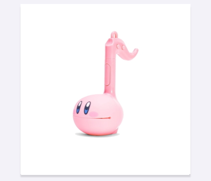オタマトーン メロディ カービィVer.