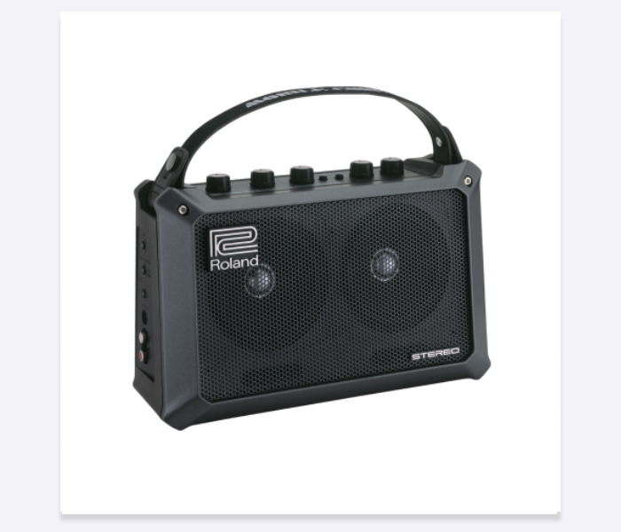 ローランド MOBILE CUBE モバイル・キューブ