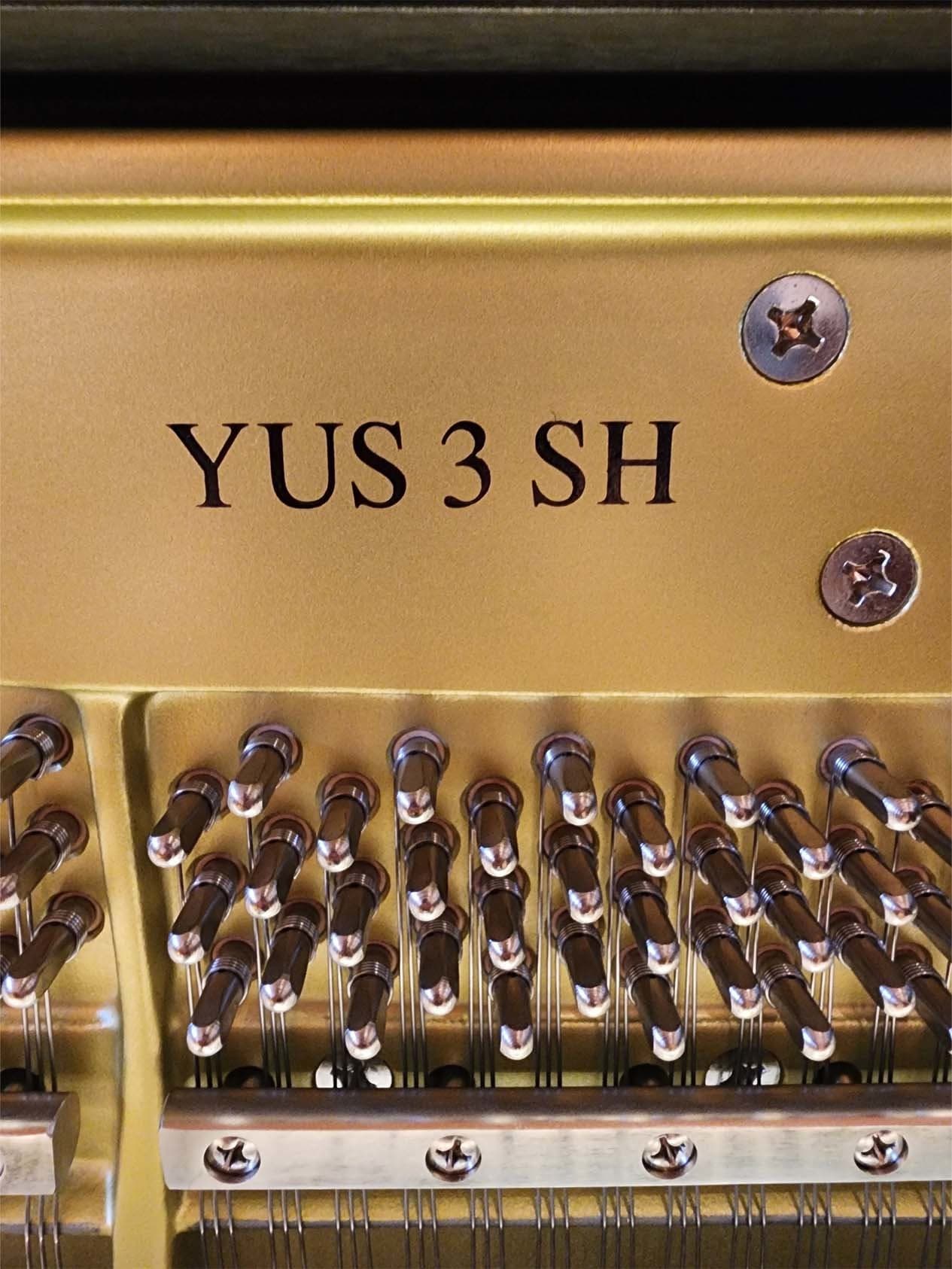 ヤマハ YUS3SH 型番