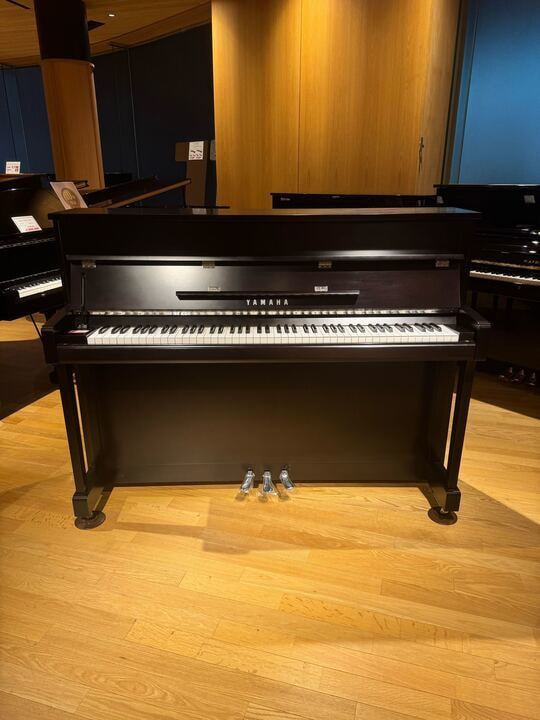 ヤマハ b113MW 正面