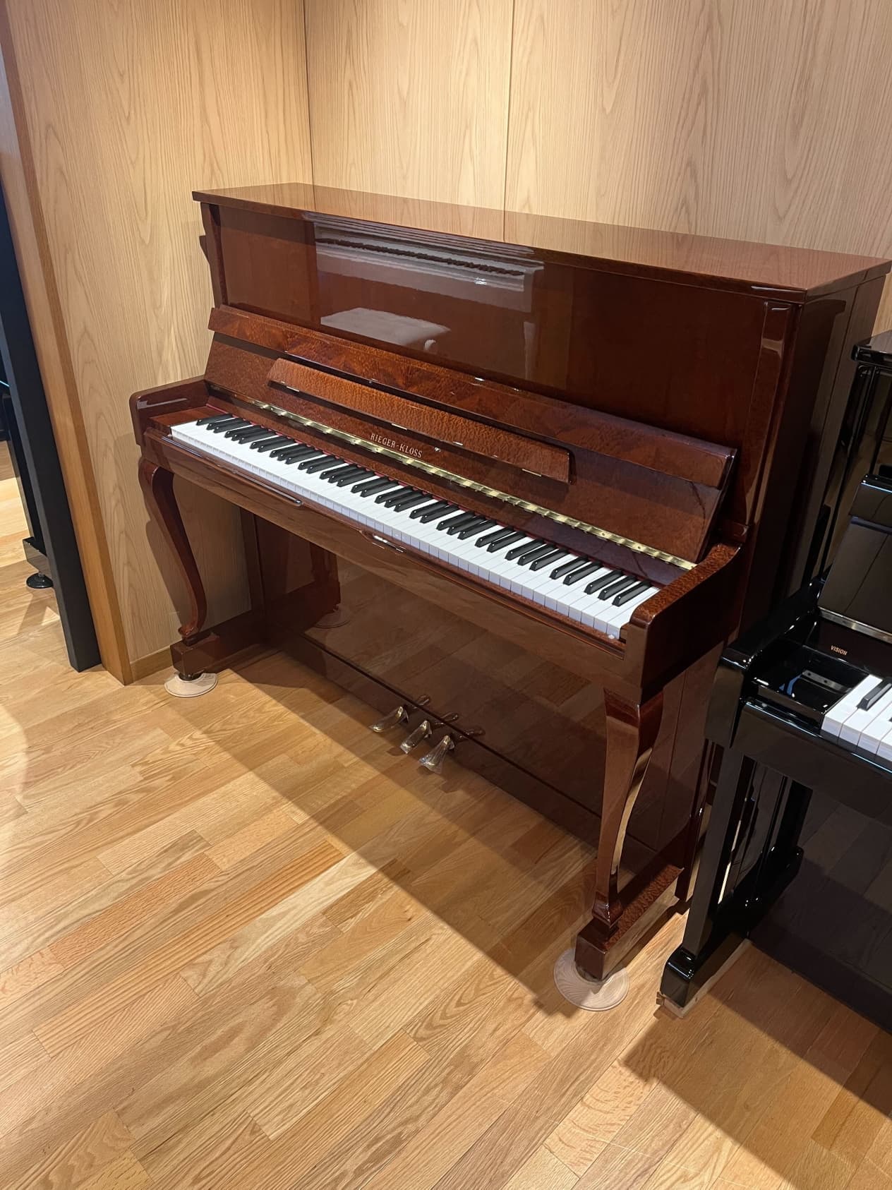 リーガークロス 122