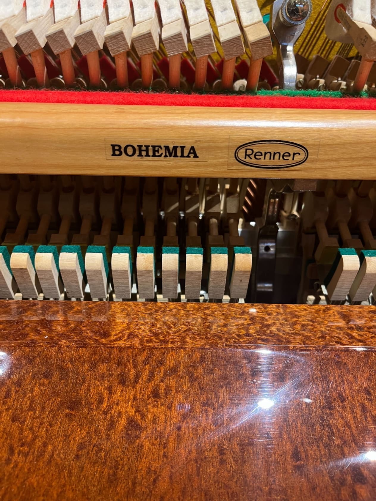 リーガークロス 122 アクション