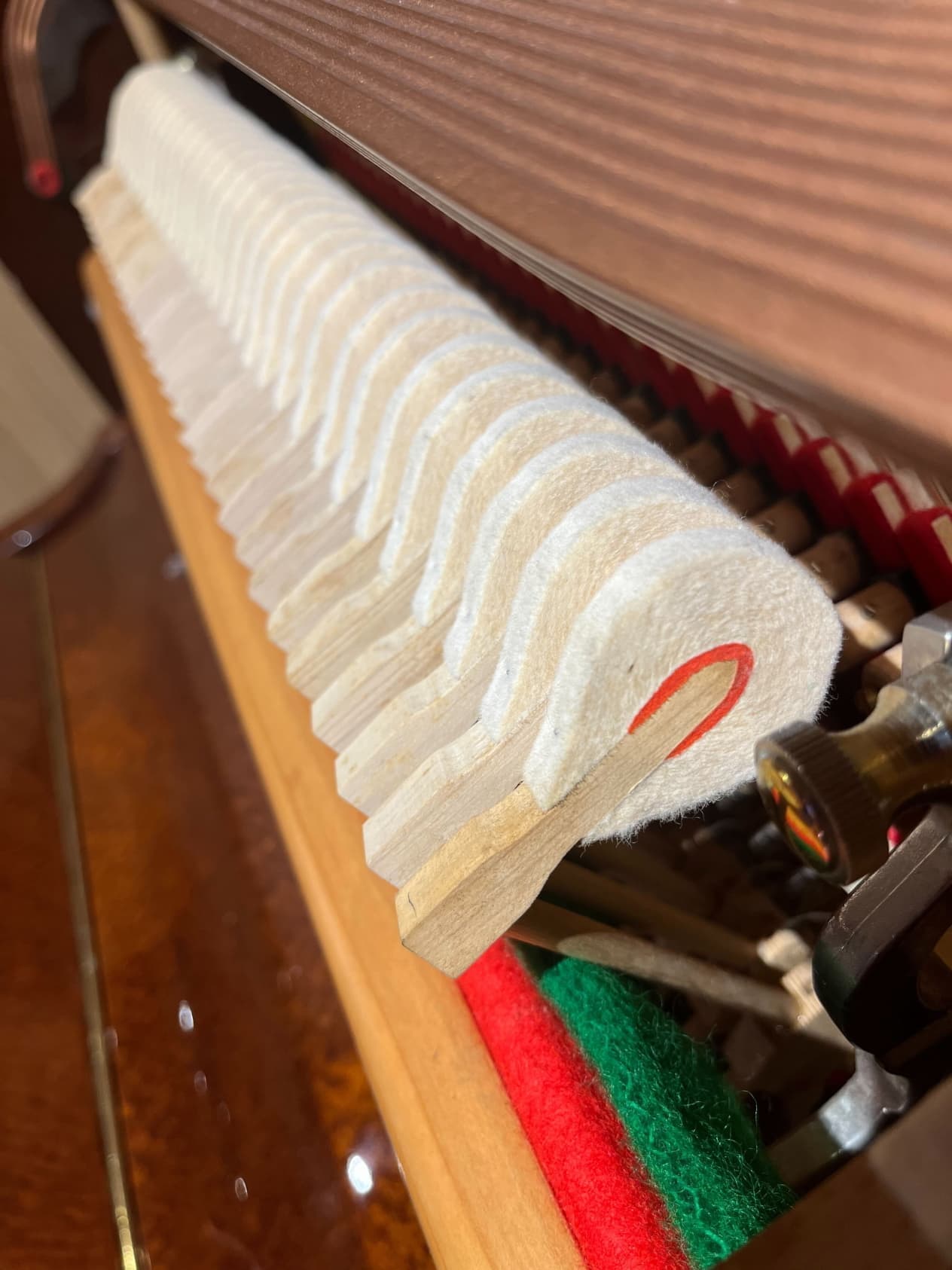 リーガークロス 122 ハンマー