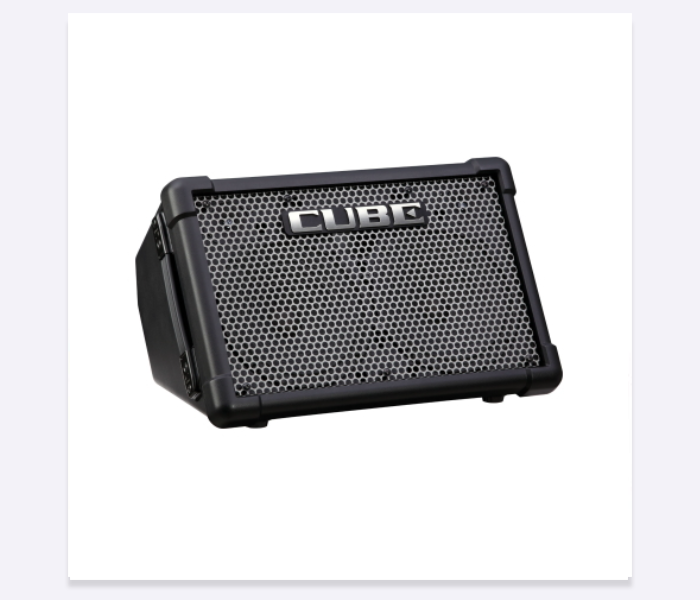 ローランドCUBE-STEX
