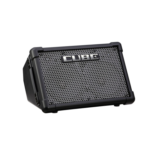CUBE-STEX