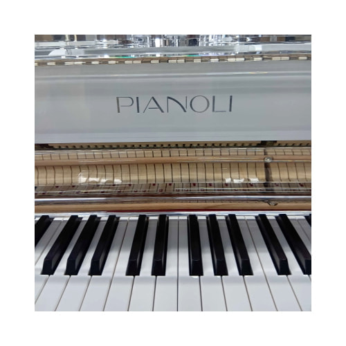 PIANOLI ロゴ