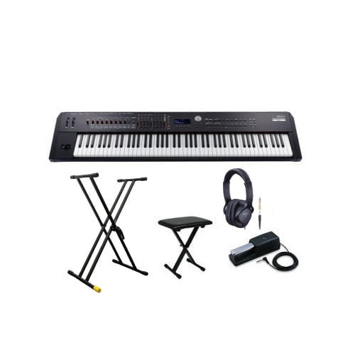 RD-2000EX すぐに演奏できるフルセット