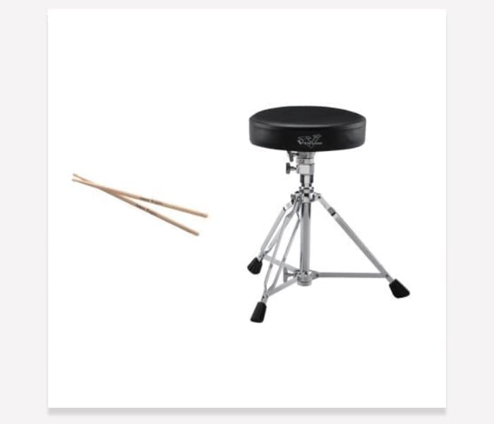 ローランド Vドラム・アクセサリー・パッケージ DAP-2X
