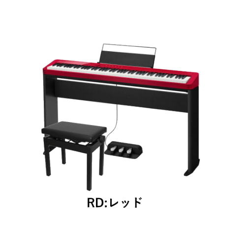 PX-S1100RD+CS-68PBK+SP-34 高低自在椅子セット