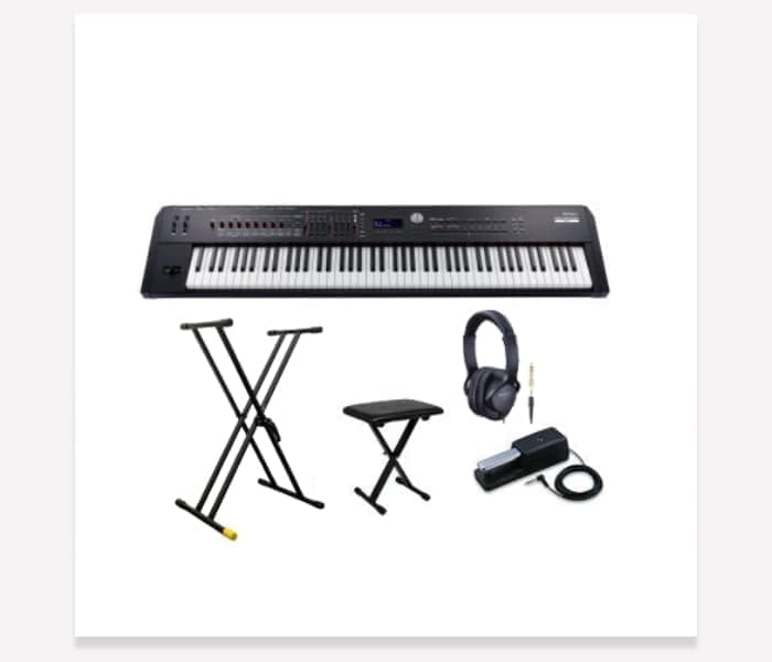 RD-2000EX すぐに演奏できるフルセット