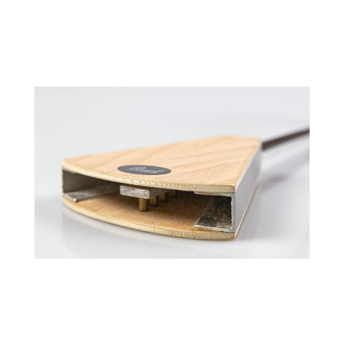 ボックスラトル部