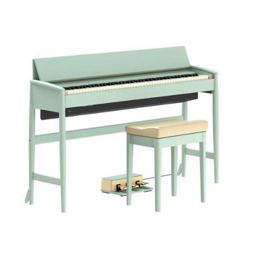 KF-20KG セラドングリーン