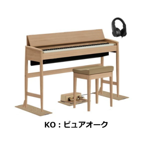 KF-20KO マットセット