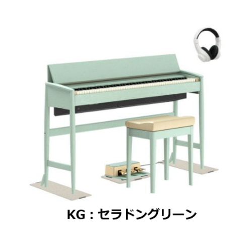 KF-20KG マットセット