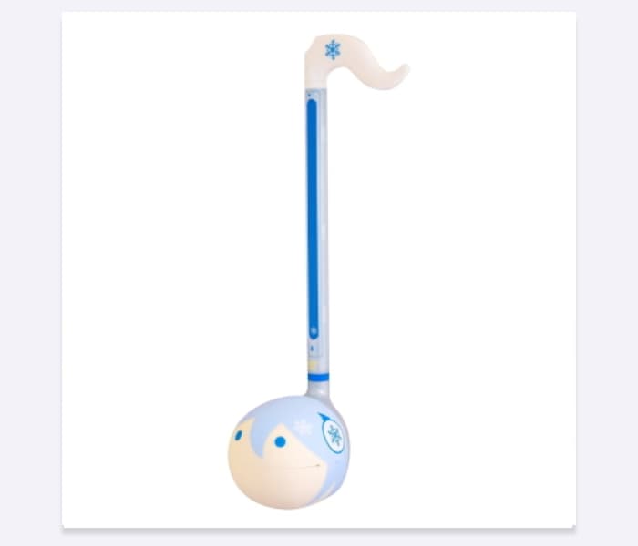 オタマトーン 雪ミク Ver.