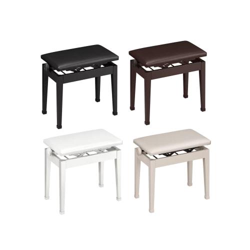 カシオ純正高低自在イス CB-30 4カラー