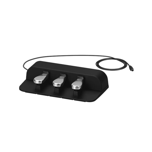 カシオ純正3本ペダルユニットSP-34