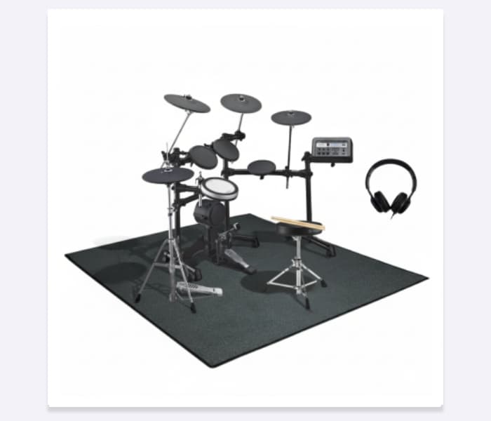 DTX6K2-XFS 防音マットセット