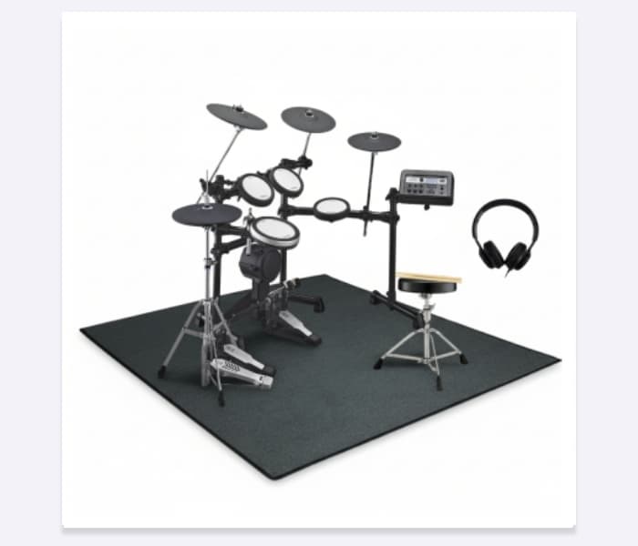 DTX6K3-XUPD 防音マットセット