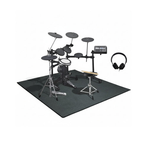 DTX6K2-XFS 防音マットセット