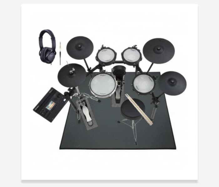 ローランド V-Drums VAD316 アクセサリーフルセット