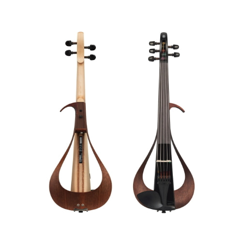 エレクトリックバイオリン YEV105