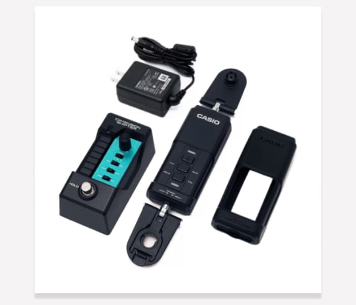 カシオ DN-SE10 ディメンションシフター 電源アダプターセット