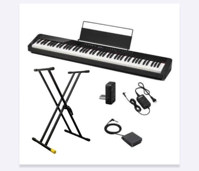 PX-S3100BKスタンドセット