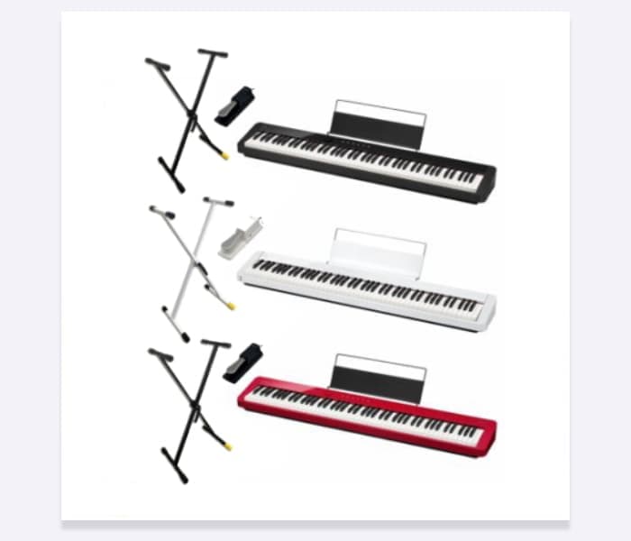 PX-S1100スタンド＆ペダルセット