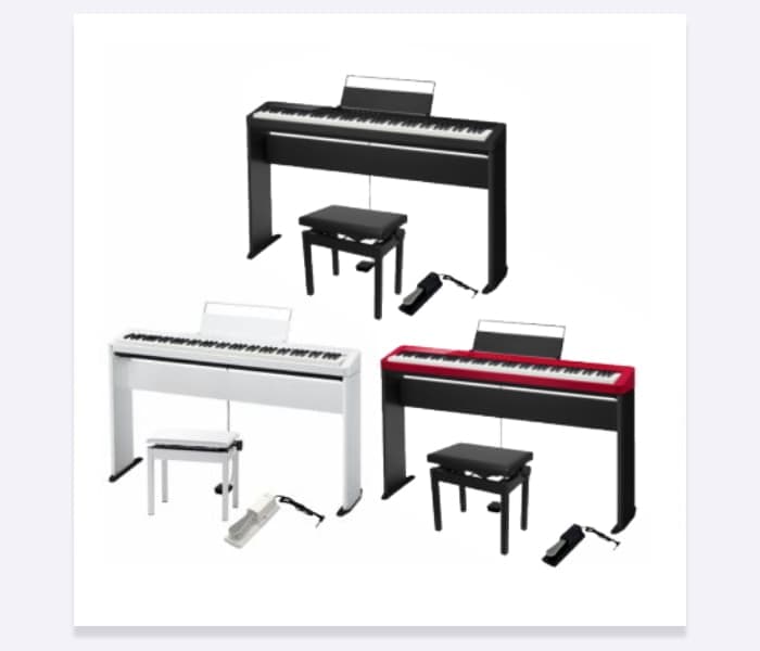 PX-S1100+CS68P+高低イス＆ペダルセット