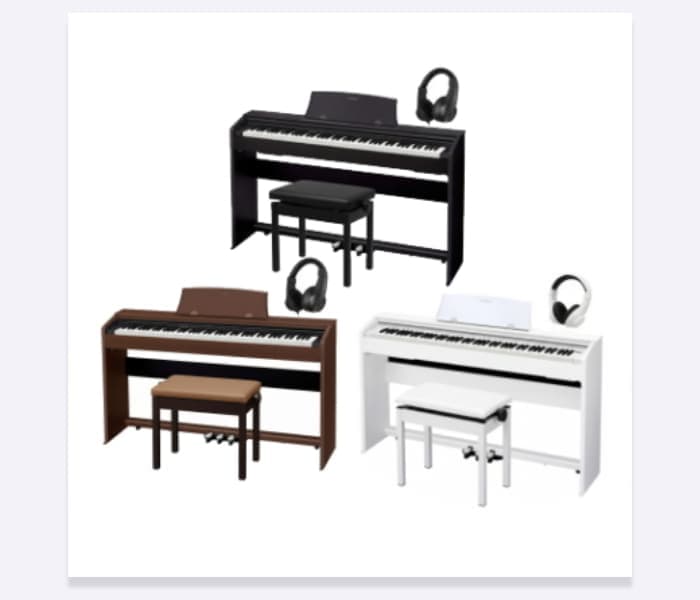 PX-770高低自在椅子セット