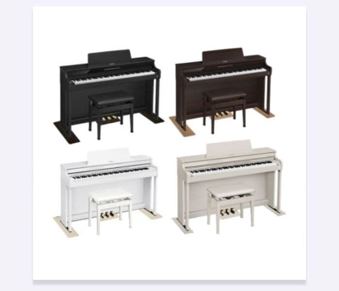 AP-550マットセット