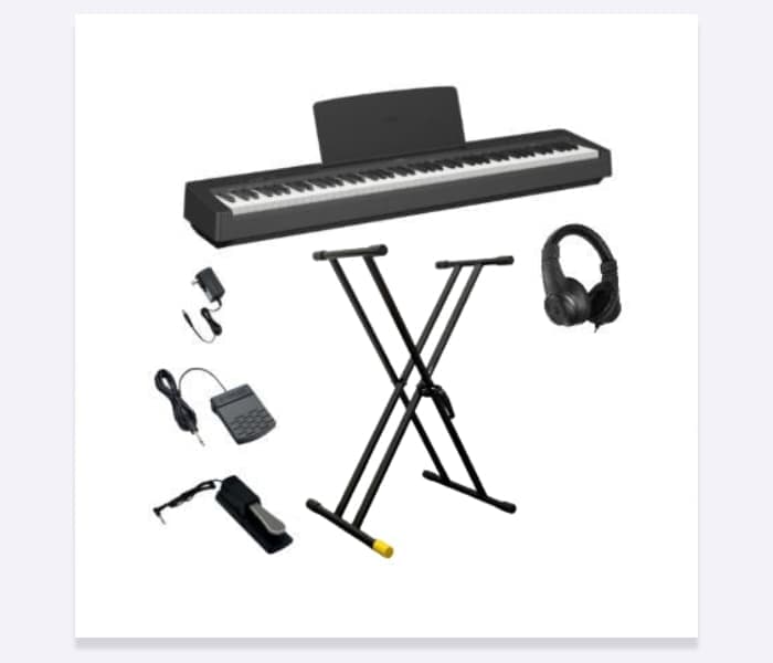 P-145B立奏セット