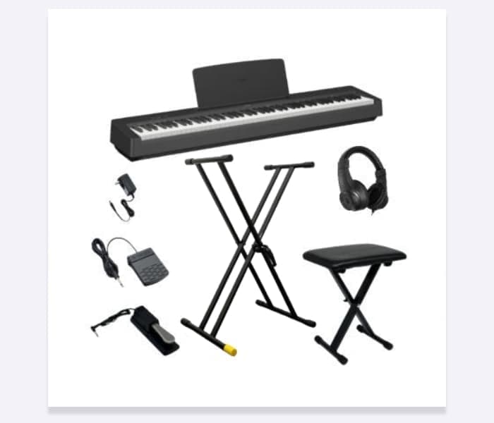 P-145Bすぐに演奏できるフルセット