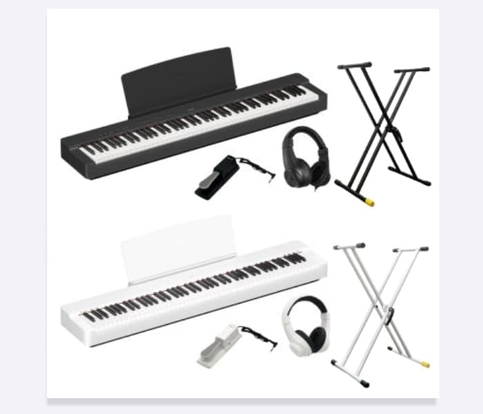 P-225立奏セット