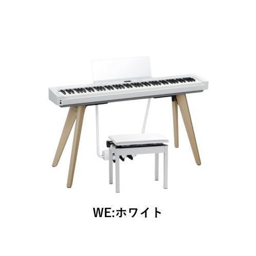 PX-S7000WE 高低自在椅子セット