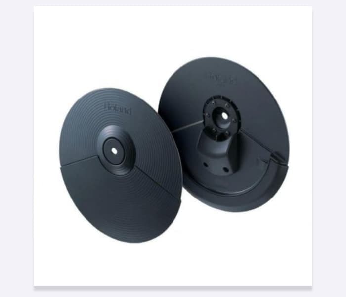 ローランド デュアルトリガーシンバルパッド CY-5