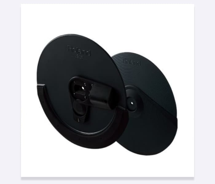 ローランド デュアルトリガーシンバルパッド CY-8