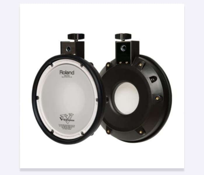 ローランド Vパッド PDX-8