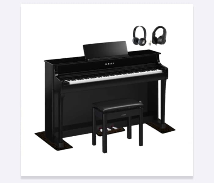 CLP-835PEマットセット