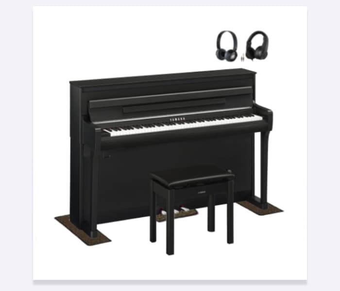 CLP-885Bマットセット