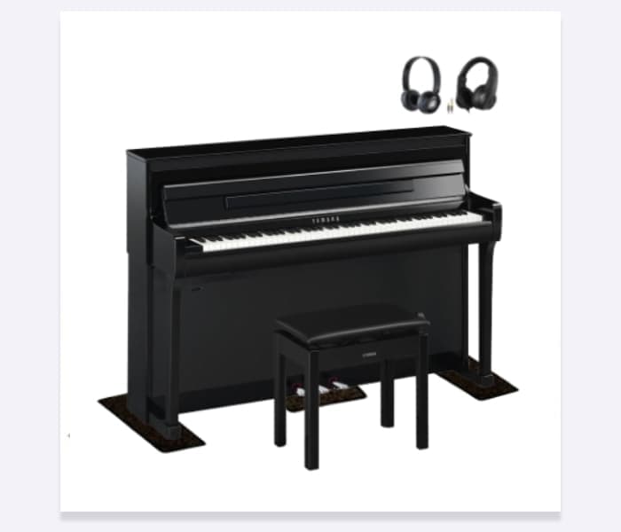 CLP-885PEマットセット